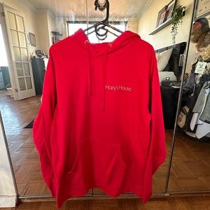 Harry Styles Pop-up Hoodie